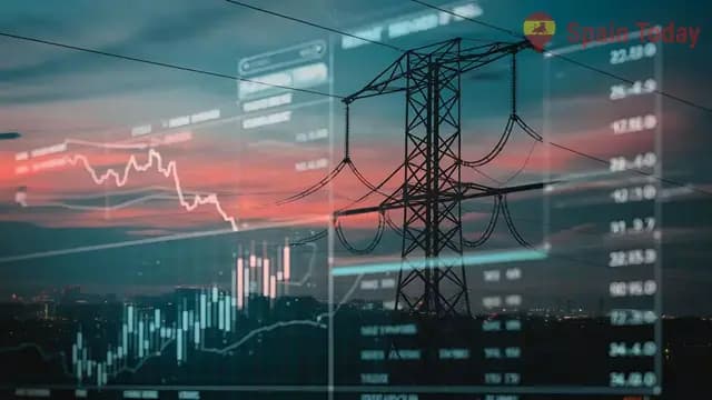 Массовое отключение света в Испании: на восстановление уйдёт до 10 часов, возможен след кибератаки