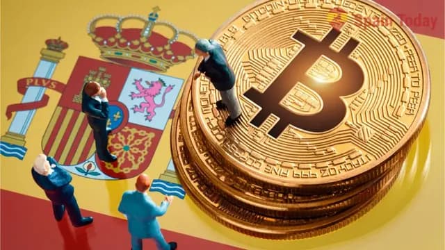 Криптовалютный бум в Испании: кто и сколько инвестирует?